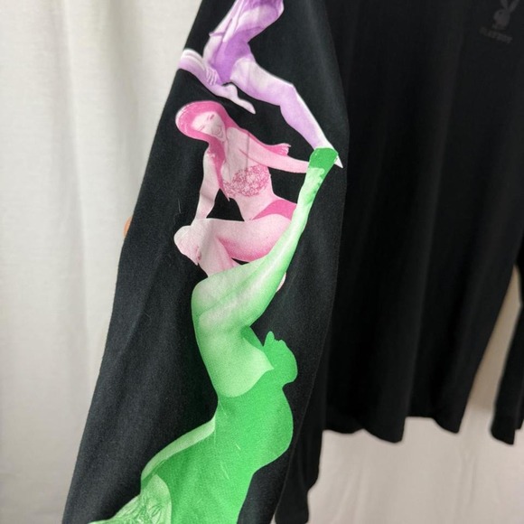 Pacsun × Playboy × Rare - Picture 4 of 7